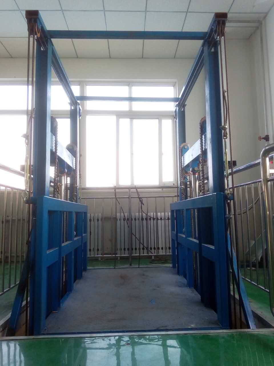 升降機(jī)停電時的緊急處理機(jī)制(圖3) 1621567691.jpg